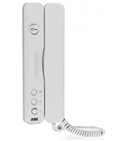 Unifon Domofonowy Urmet Signo 1140/1