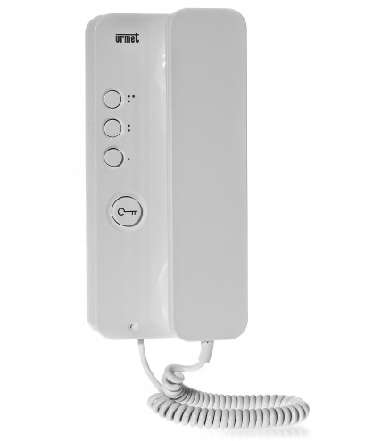 Unifon Domofonowy Urmet Miro 1150/1