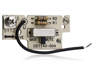 Regulator Głośności Sygnału Wywołania 1140/53