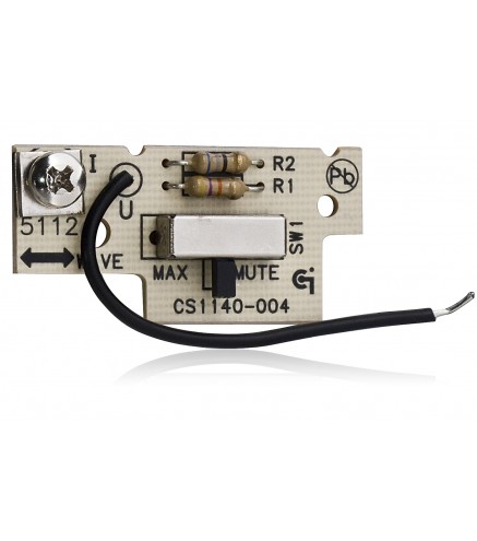 Regulator Głośności Sygnału Wywołania 1140/53