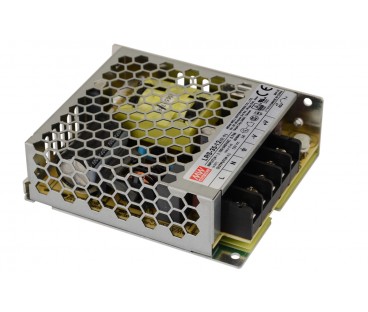 Zasilacz Impulsowy Do Zabudowy Lrs-35-12 (Ps2D)