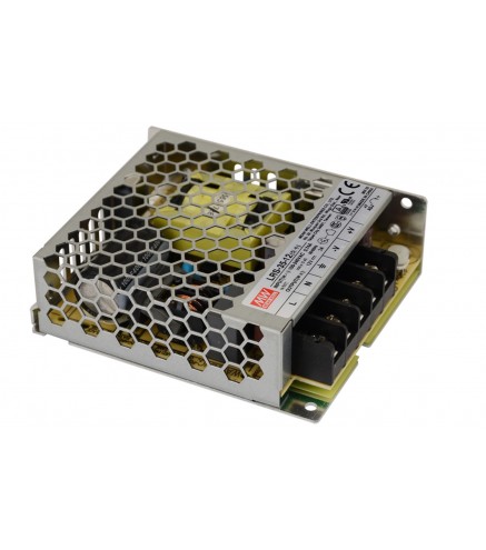Zasilacz Impulsowy Do Zabudowy Lrs-35-12 (Ps2D)