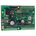 Ekspander We/wy Z Interfejsem Wiegand Mcx402-Brd