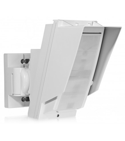 Zewnętrzna Kurtynowa Czujka Ruchu Hx-80N