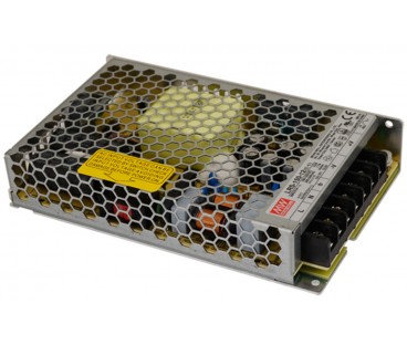 Zasilacz Impulsowy Do Zabudowy Lrs-150-12 (Ps8D)