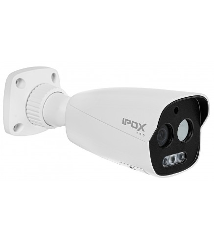 Px-Trm5034Fd - Kamera Ip Termowizyjna