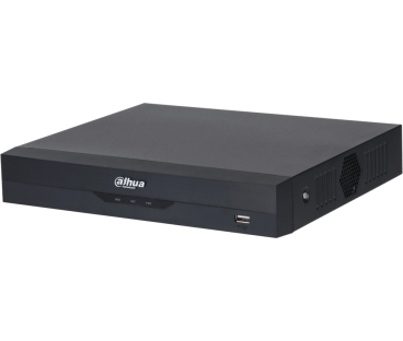 Zestaw 6 Kamer Ip Dahua 8Mpx Ipc-Hdw1839T-A-Il-0280B-S6 + Dysk 1Tb