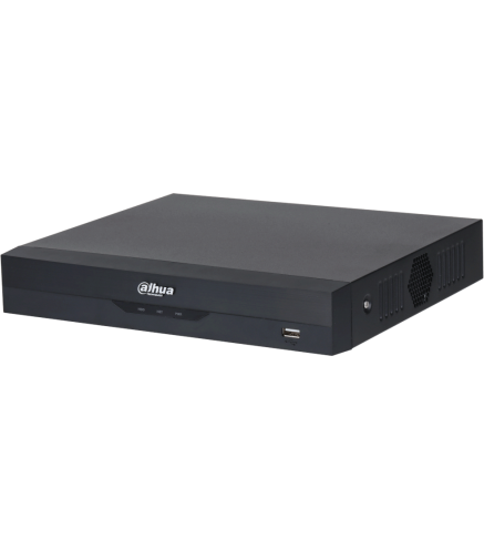 Zestaw 8 Kamery Ip Dahua 8Mpx Pc-Hfw1839Tc-A-Il-0280B-S6 + Dysk 1Tb