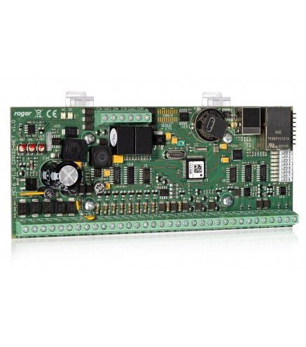 Mc16-Pac-St-2 - Kontroler Dostępu W Wersji St
