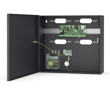 Mc16-Pac-Ex-1-Kit - Zestaw Kontroli Dostępu W Wersji Ex
