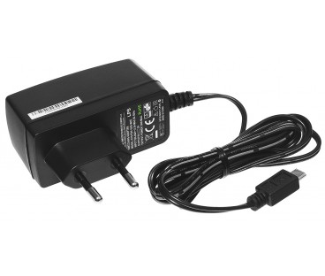 Zas5V-Vde-At - Zasilacz Impulsowy 5V/2A