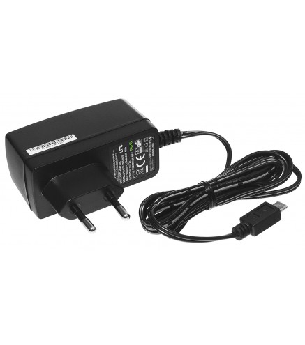 Zas5V-Vde-At - Zasilacz Impulsowy 5V/2A