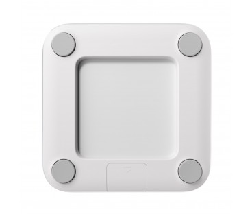Xiaomi Body Composition Scale S400 | Waga Łazienkowa | 0.1 Kg - 150 Kg, Bluetooth 5.0, 3X Aaa