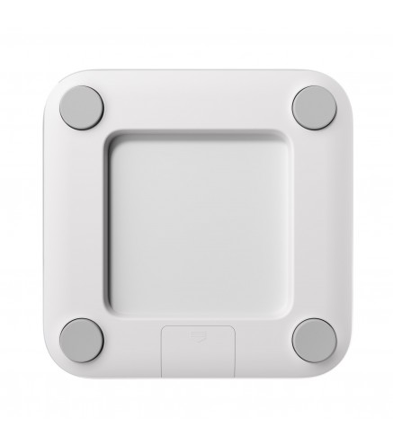 Xiaomi Body Composition Scale S400 | Waga Łazienkowa | 0.1 Kg - 150 Kg, Bluetooth 5.0, 3X Aaa