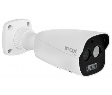Px-Trm5078Fd - Kamera Ip Termowizyjna
