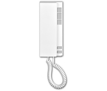 Aco Ins-Ua720M Unifon - Analogowy 2 Przycisk Otwieranie/funkcyjny.