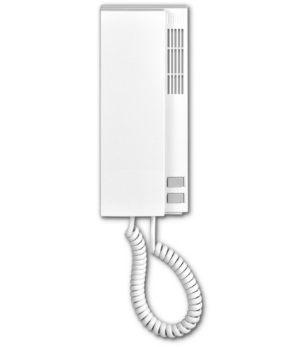 Aco Ins-Ua720M Unifon - Analogowy 2 Przycisk Otwieranie/funkcyjny.