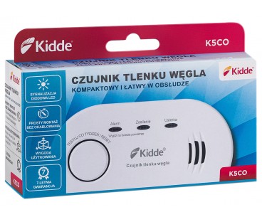 Czujnik Tlenku Węgla K5Co