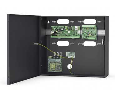 Mc16-Pac-Ex-2-Kit - Zestaw Kontroli Dostępu W Wersji Ex