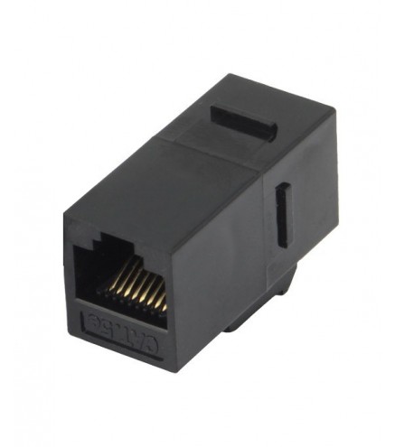 Łącznik Keystone Rj45 Kat.5E Utp