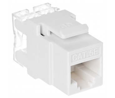 Moduł Keystone Rj45 Kat.5E Utp