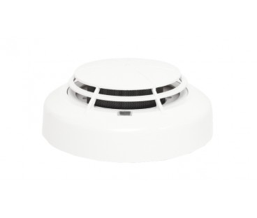 Duo-6043 - Uniwersalna Czujka Dymu