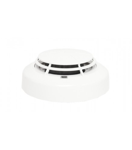 Duo-6043 - Uniwersalna Czujka Dymu