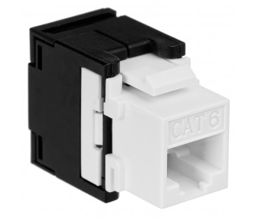 Moduł Keystone Rj45 Kat.6 Utp