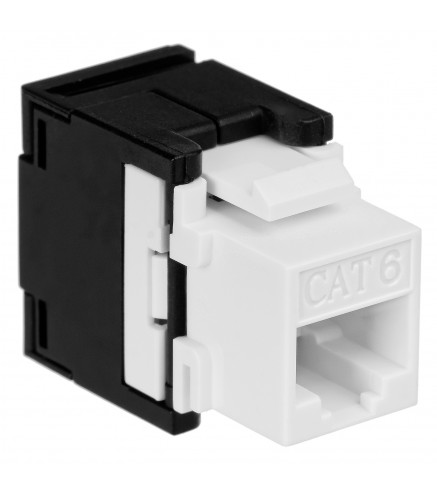 Moduł Keystone Rj45 Kat.6 Utp