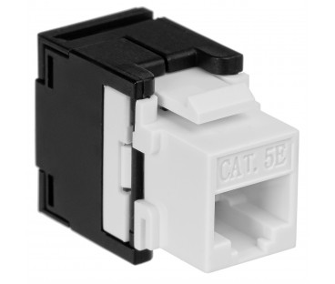 Moduł Keystone Rj45 Kat.5E Utp