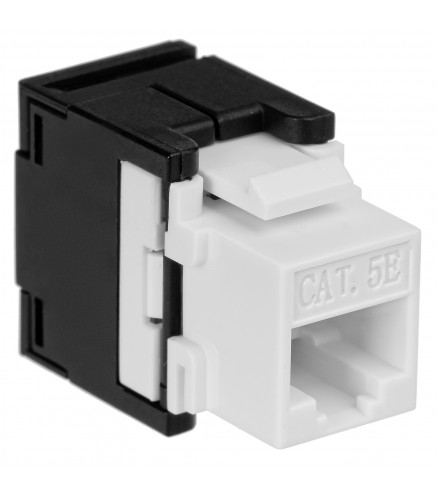 Moduł Keystone Rj45 Kat.5E Utp