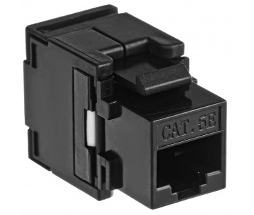 Moduł Keystone Rj45 Kat.5E Utp