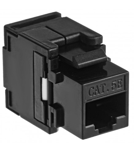 Moduł Keystone Rj45 Kat.5E Utp