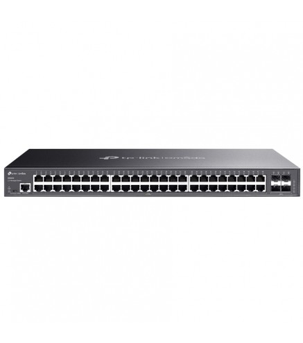 Sg3452 - Switch Gigabitowy 48-Port + 4 Sfp