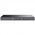 Sg3452 - Switch Gigabitowy 48-Port + 4 Sfp