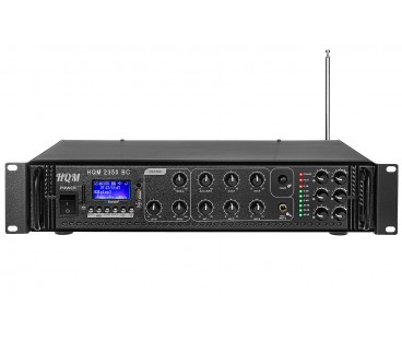 Hqm2350Bc - Wzmacniacz Pa 350W