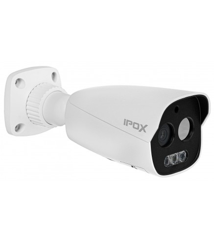 Px-Trm5078Fd - Kamera Ip Termowizyjna