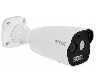 Px-Trm5034Fd - Kamera Ip Termowizyjna