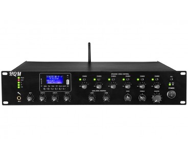 Hqm4240Wf/da - Wzmacniacz Pa Wifi 240W