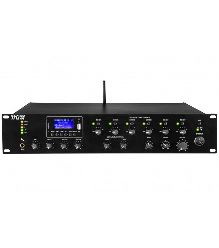 Hqm4240Wf/da - Wzmacniacz Pa Wifi 240W
