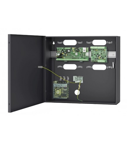 Mc16-Pac-2-Kit - Zestaw Kontroli Dostępu