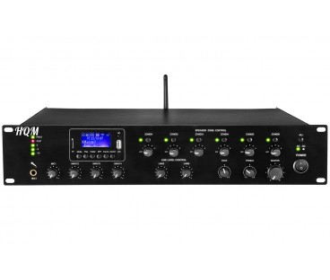 Hqm4120Wf/da - Wzmacniacz Pa Wifi 120W