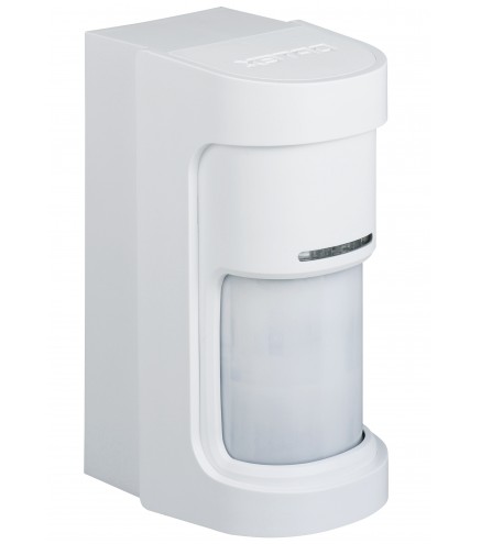 Zewnętrzny Bezprzewodowy Czujnik Panoramiczny Wxs-Rdam-X5