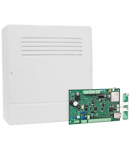 Versa Plus Lte - Centrala Alarmowa