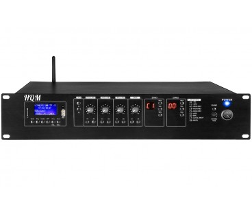 Hqm4240Wf2Z/mw - Wzmacniacz Pa Wifi 2X240W