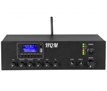 Hqm4060Wf - Wzmacniacz Pa Wifi 60W