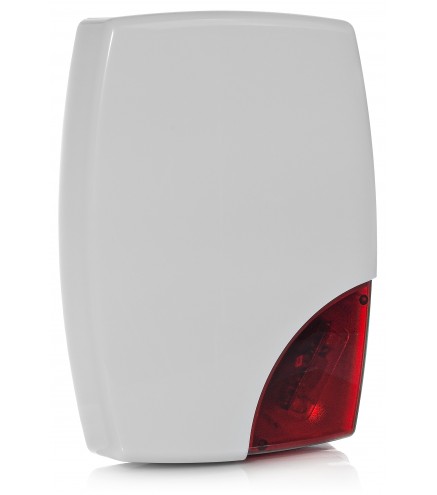 As510 - Sygnalizator Zewnętrzny