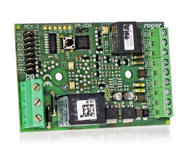 Ekspander We/wy Xm-2Dr