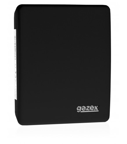 Dd-Co/ap-Nstd - Cyfrowy Detektor Tlenku Węgla