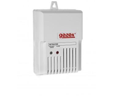 Dk-22.a/e - Czujnik Tlenku Węgla